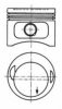 KOLBENSCHMIDT 93968600 Piston